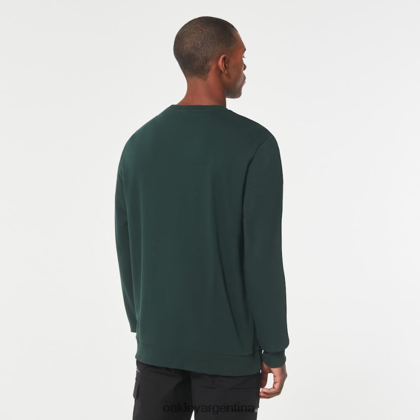 Oakley equipo b1b con toque floral NBFV422125 ropa cazador verde