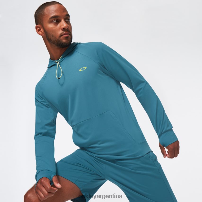 Oakley jersey plegable básico NBFV422492 ropa arándano