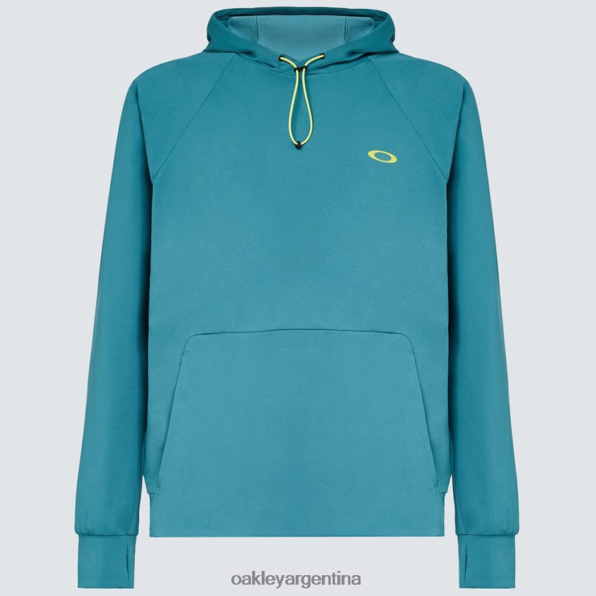 Oakley jersey plegable básico NBFV422492 ropa arándano