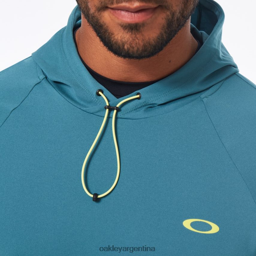 Oakley jersey plegable básico NBFV422492 ropa arándano