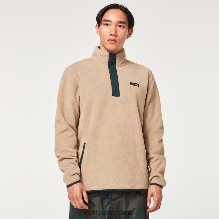 Oakley lana alta rc NBFV422539 ropa centeno