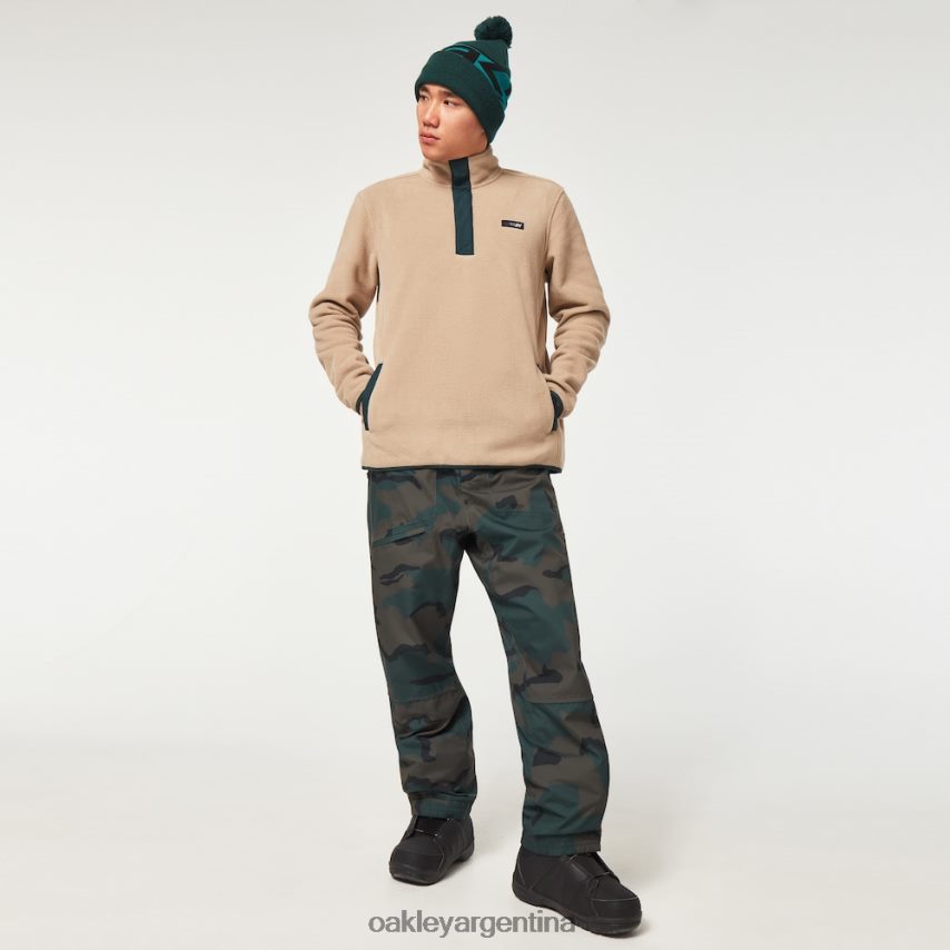 Oakley lana alta rc NBFV422539 ropa centeno