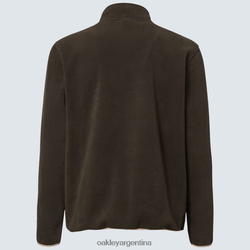 Oakley lana alta rc NBFV422541 ropa nuevo pincel oscuro
