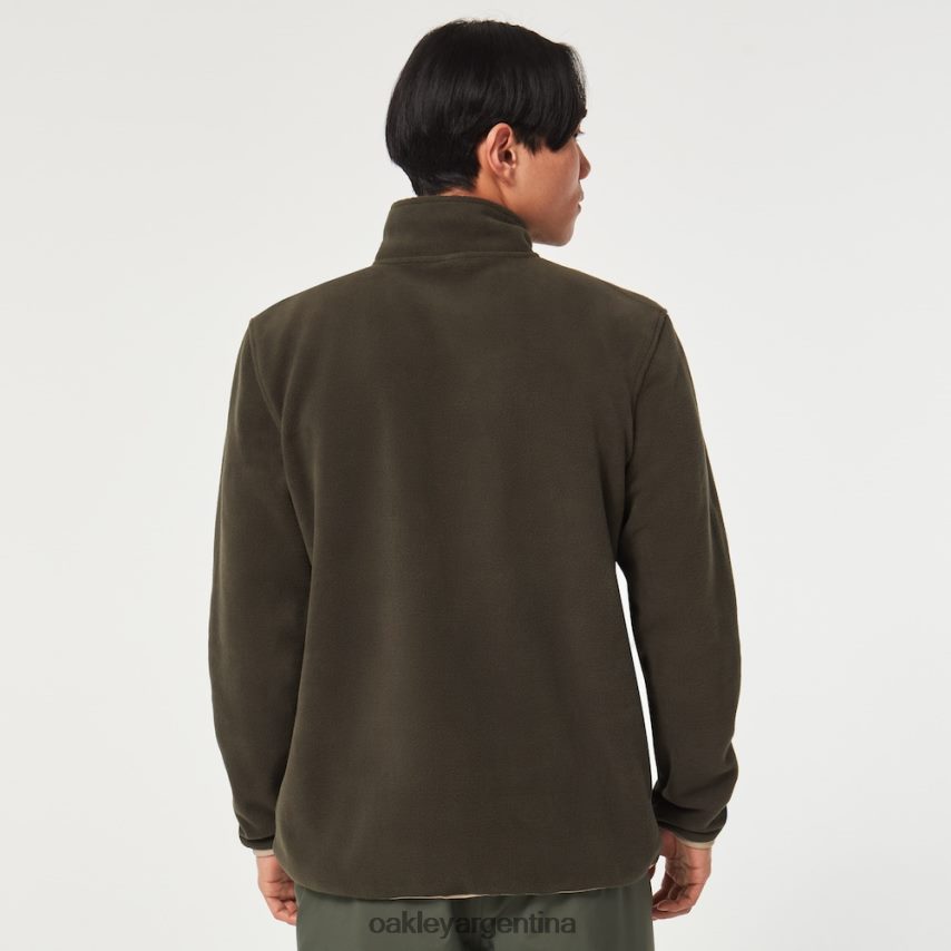 Oakley lana alta rc NBFV422541 ropa nuevo pincel oscuro