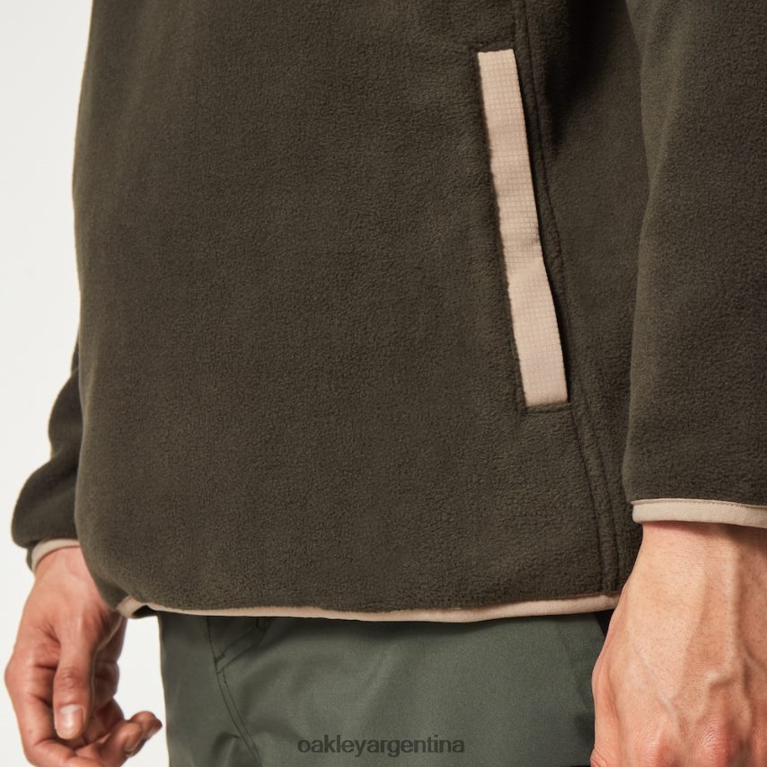 Oakley lana alta rc NBFV422541 ropa nuevo pincel oscuro