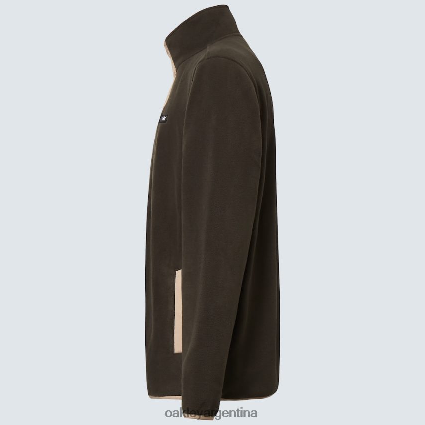 Oakley lana alta rc NBFV422541 ropa nuevo pincel oscuro