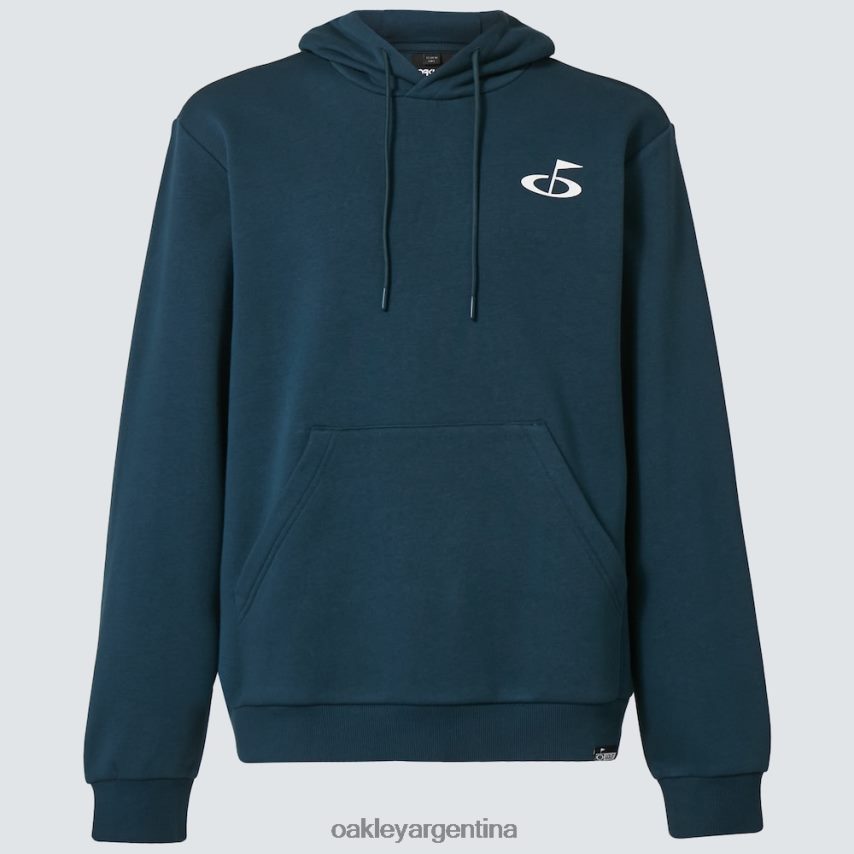 Oakley mente de golf hdy NBFV422267 ropa azul aceite