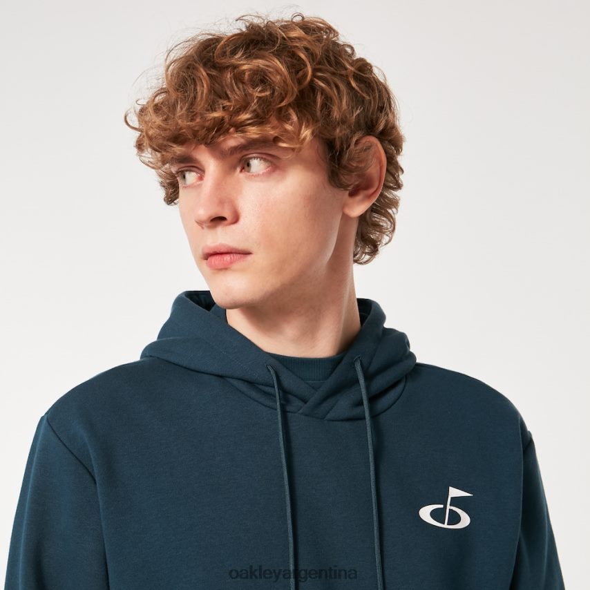 Oakley mente de golf hdy NBFV422267 ropa azul aceite