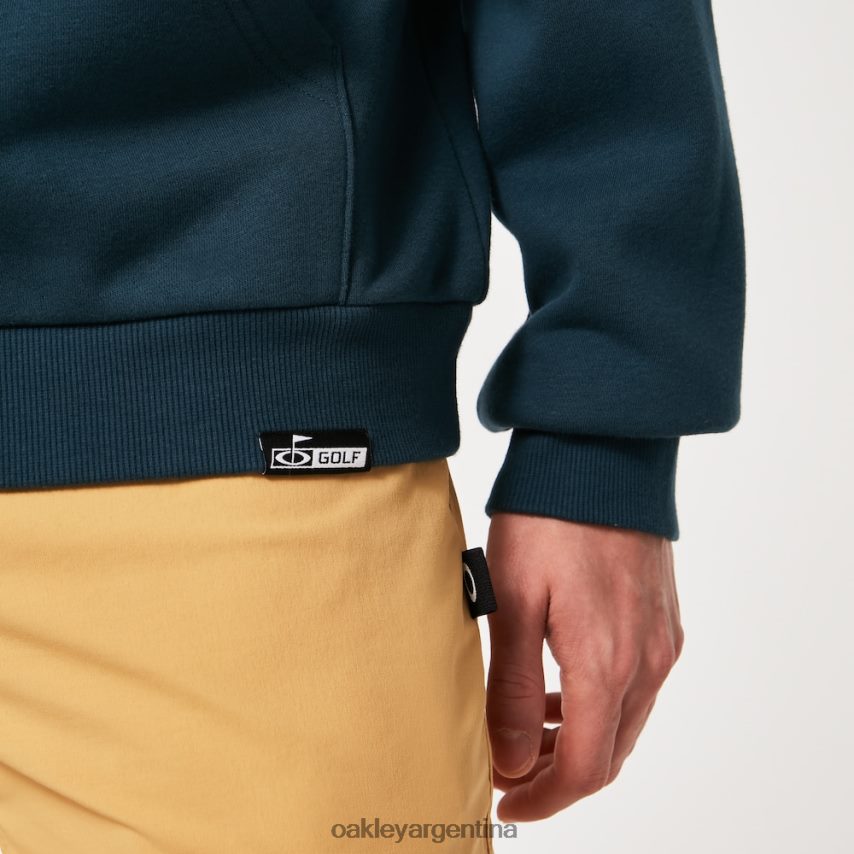 Oakley mente de golf hdy NBFV422267 ropa azul aceite