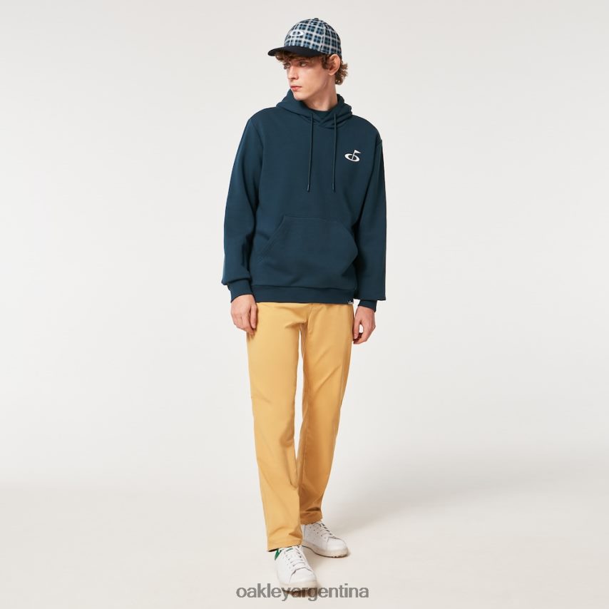Oakley mente de golf hdy NBFV422267 ropa azul aceite
