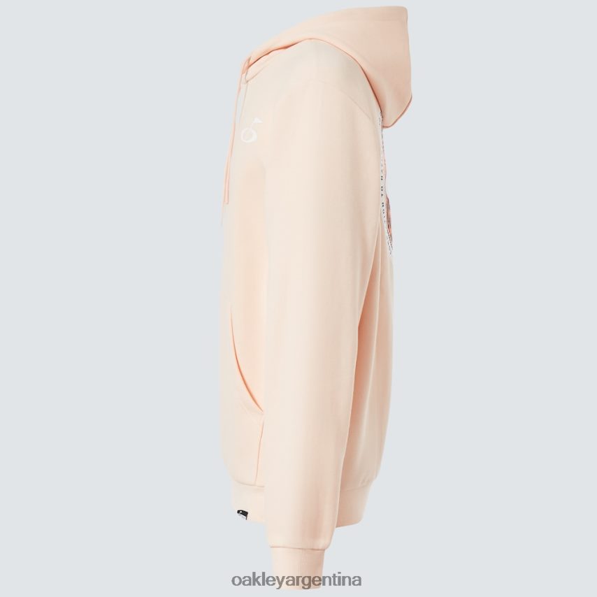 Oakley mente de golf hdy NBFV422268 ropa naranja pastel