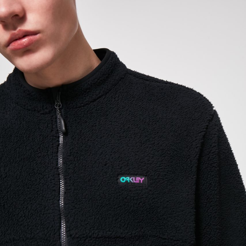 Oakley polar degradado b1b parche fz NBFV422451 ropa apagón