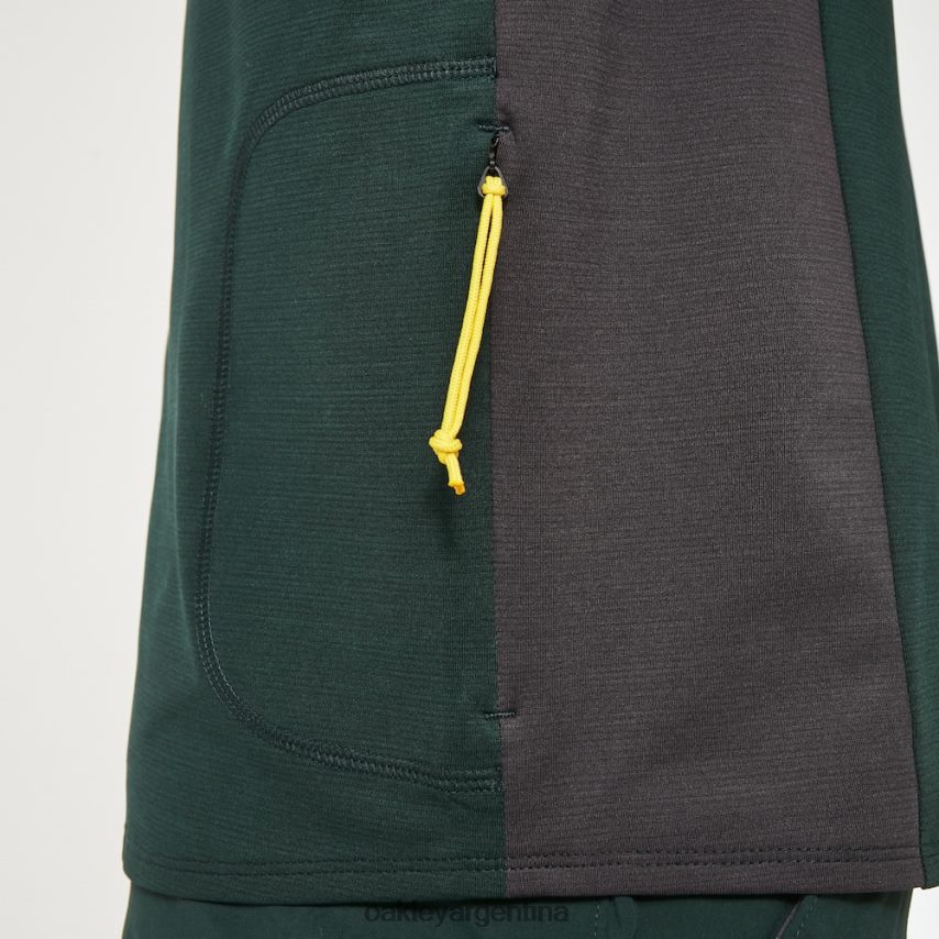 Oakley rango de gravedad hdy NBFV422299 ropa cazador verde