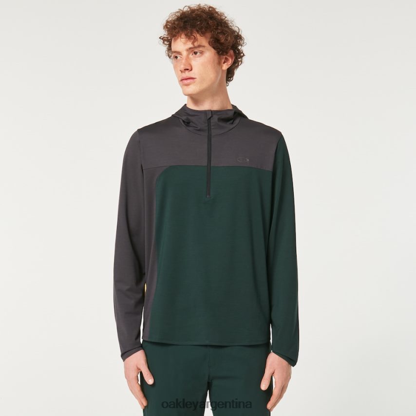 Oakley rango de gravedad hdy NBFV422299 ropa cazador verde
