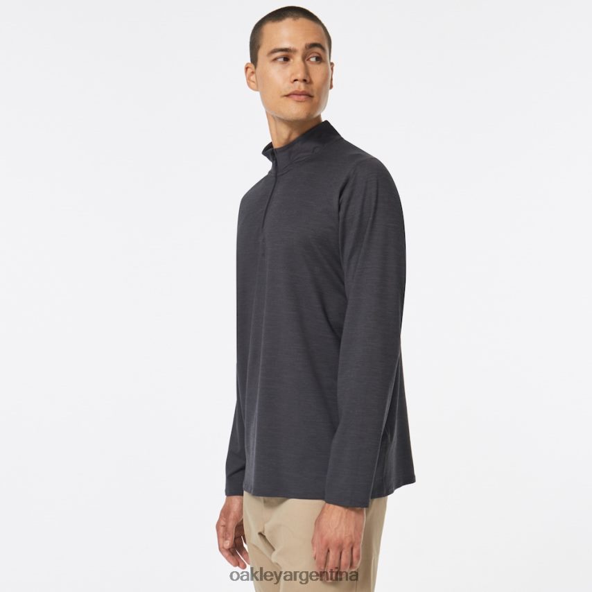 Oakley rango de gravedad qtr NBFV422514 ropa brezo apagón