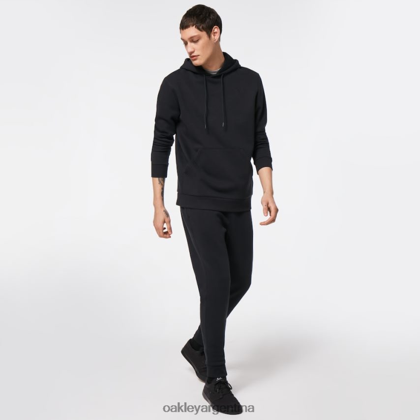 Oakley relajarse sudadera con capucha NBFV422425 ropa apagón