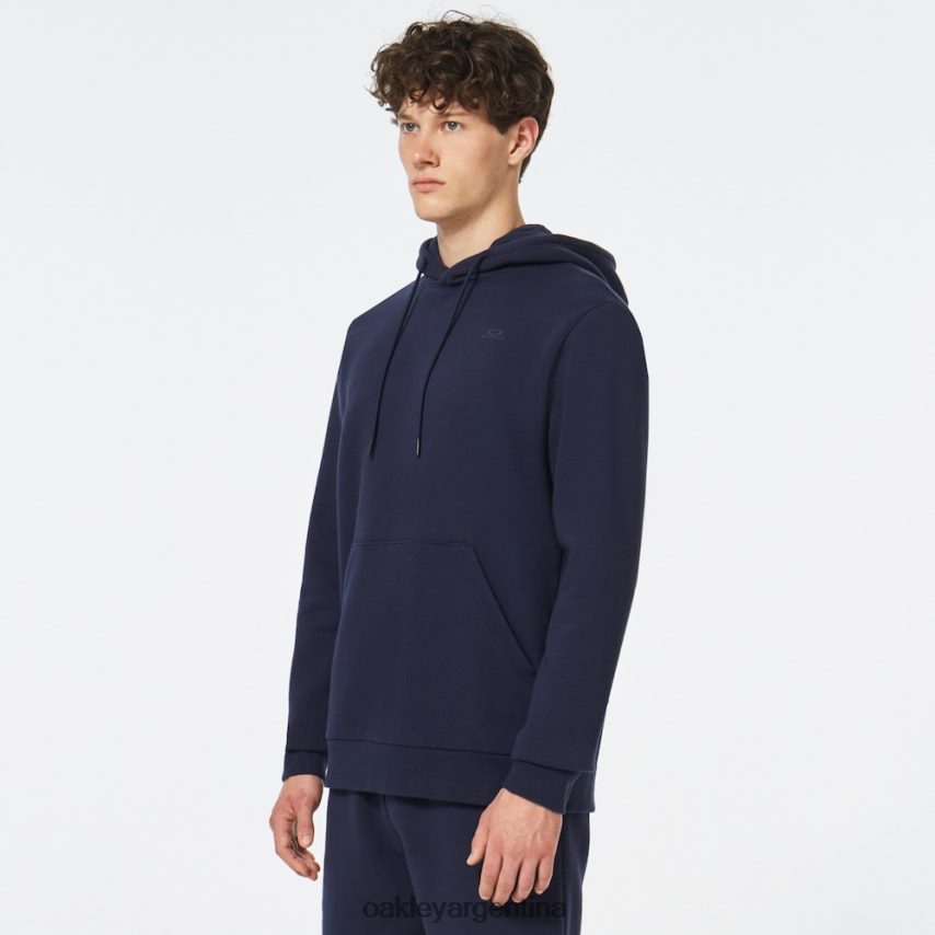 Oakley relajarse sudadera con capucha NBFV422427 ropa braza