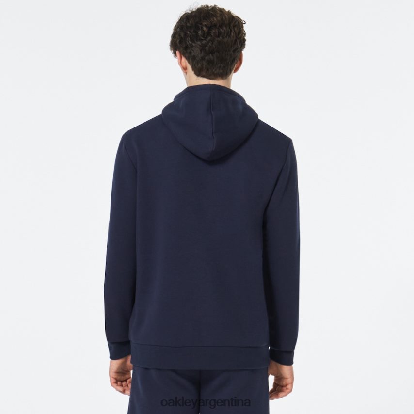 Oakley relajarse sudadera con capucha NBFV422427 ropa braza