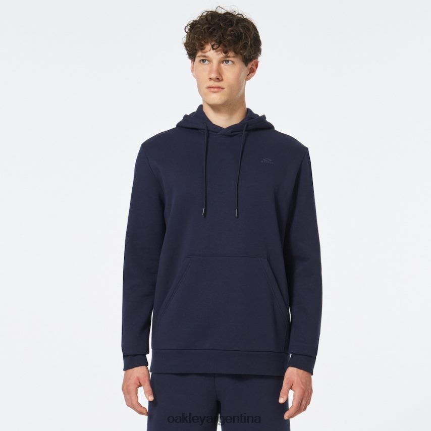 Oakley relajarse sudadera con capucha NBFV422427 ropa braza