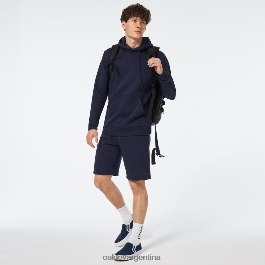 Oakley relajarse sudadera con capucha NBFV422427 ropa braza