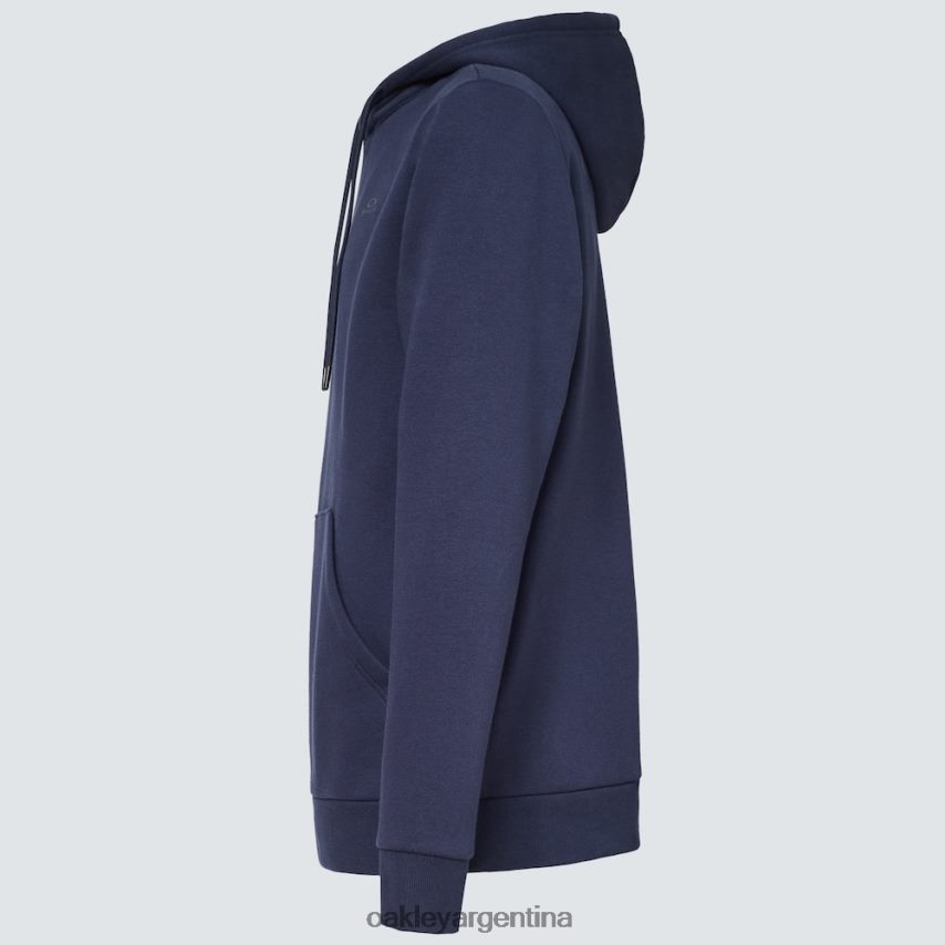 Oakley relajarse sudadera con capucha NBFV422427 ropa braza
