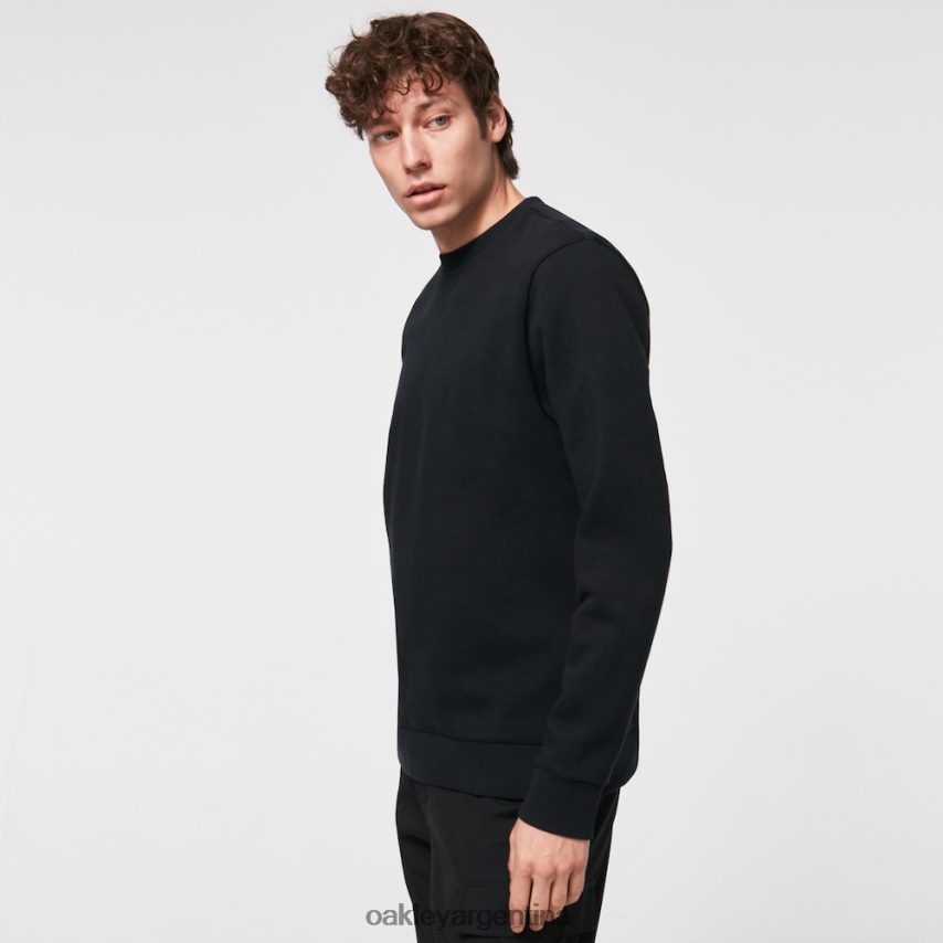 Oakley relajarse tripulación NBFV422461 ropa apagón