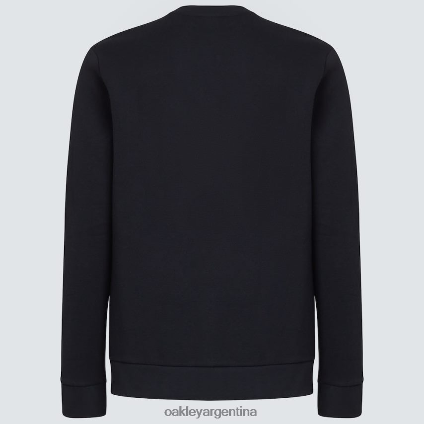 Oakley relajarse tripulación NBFV422461 ropa apagón