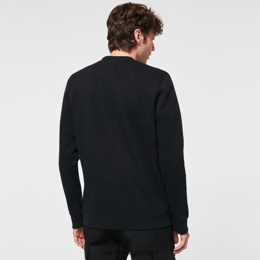 Oakley relajarse tripulación NBFV422461 ropa apagón