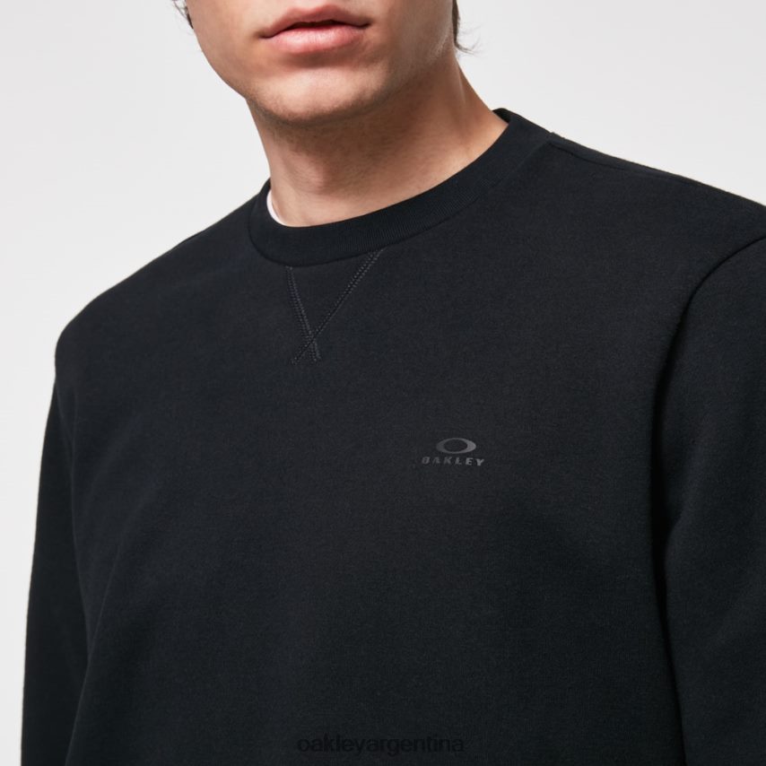 Oakley relajarse tripulación NBFV422461 ropa apagón