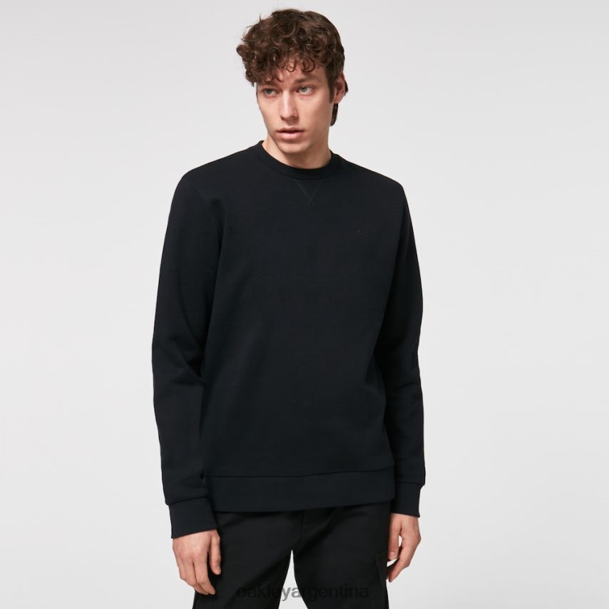 Oakley relajarse tripulación NBFV422461 ropa apagón