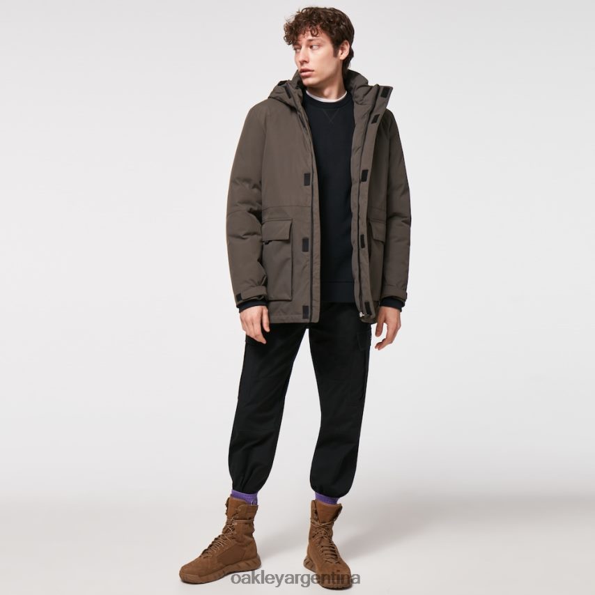 Oakley relajarse tripulación NBFV422461 ropa apagón