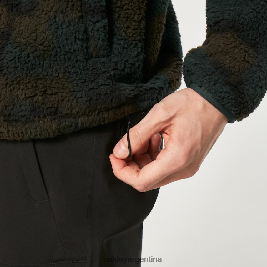 Oakley sherpa de fuego de montaña NBFV422545 ropa cazador de camuflaje b1b