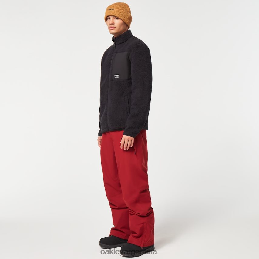 Oakley sherpa de fuego de montaña NBFV422546 ropa apagón