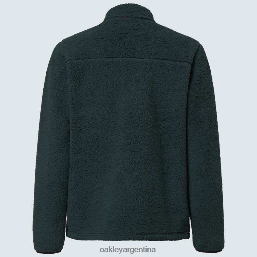 Oakley sherpa de fuego de montaña NBFV422548 ropa cazador verde