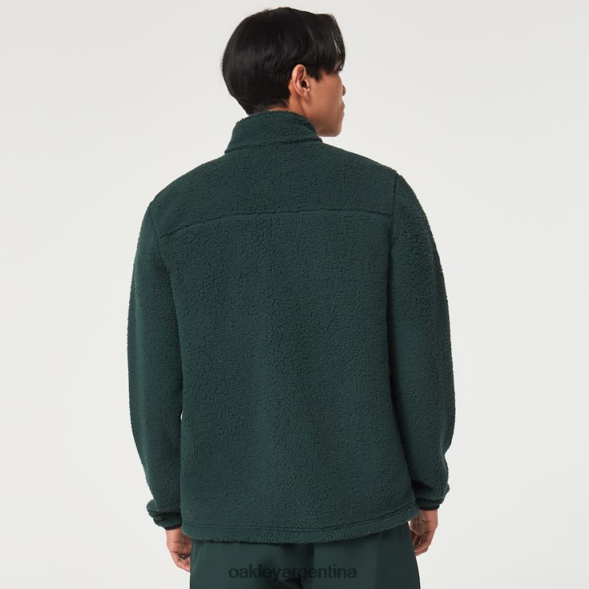 Oakley sherpa de fuego de montaña NBFV422548 ropa cazador verde