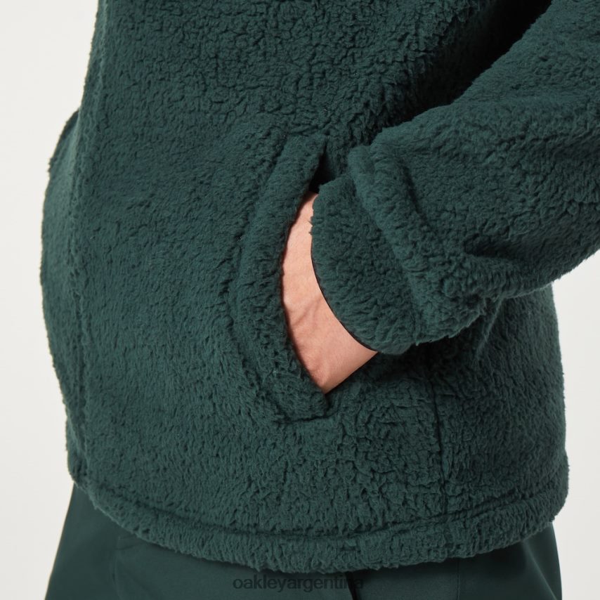 Oakley sherpa de fuego de montaña NBFV422548 ropa cazador verde