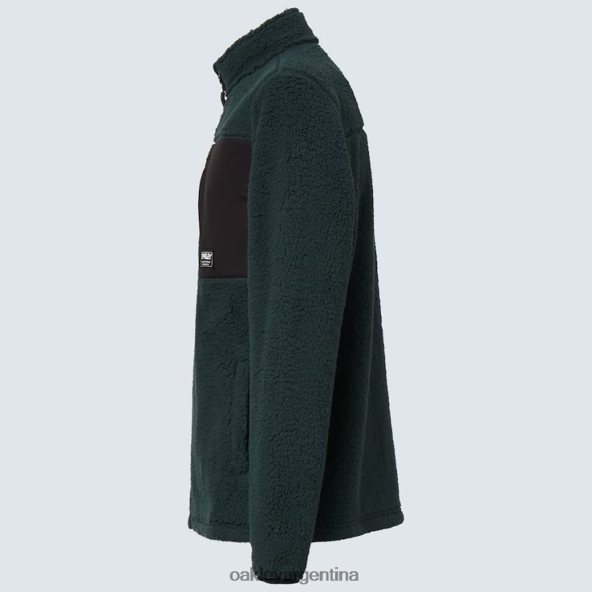 Oakley sherpa de fuego de montaña NBFV422548 ropa cazador verde