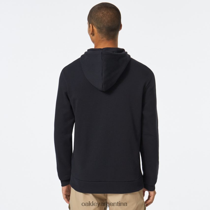 Oakley sudadera con capucha de calavera NBFV422534 ropa apagón
