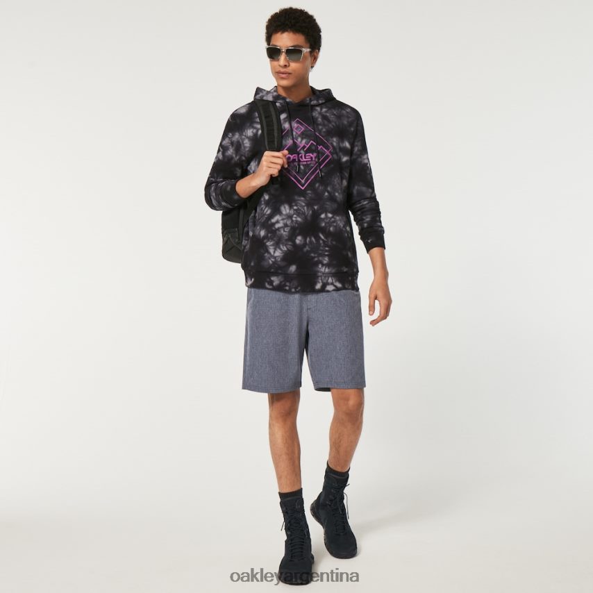 Oakley sudadera con capucha de walklust po NBFV422308 ropa apagón