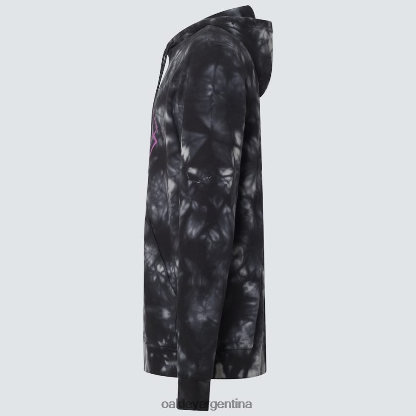 Oakley sudadera con capucha de walklust po NBFV422308 ropa apagón