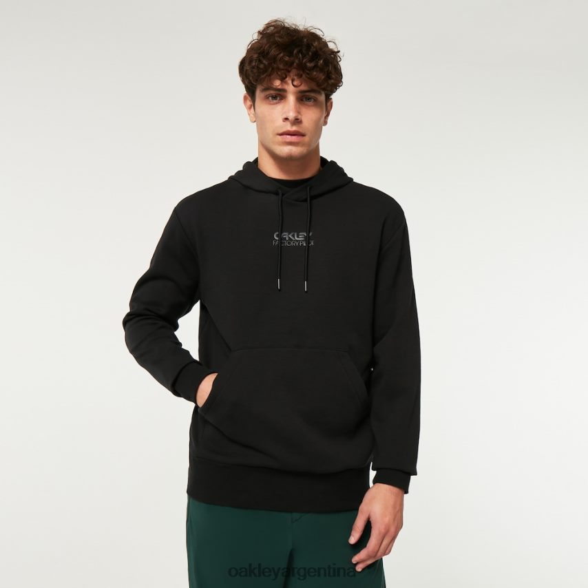 Oakley sudadera con capucha factory pilot rc NBFV422241 ropa apagón