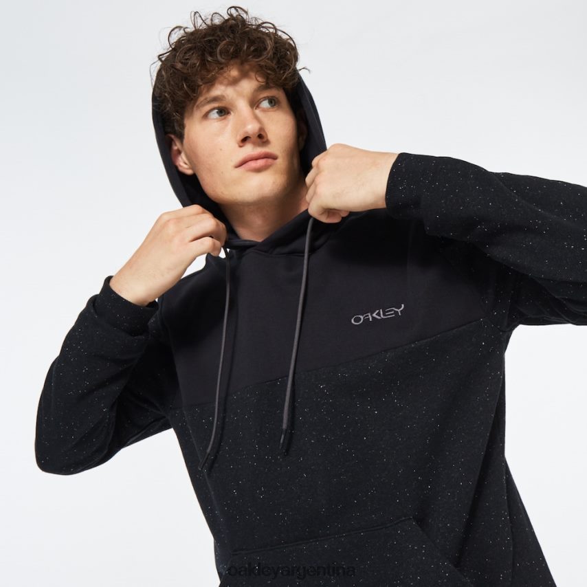Oakley sudadera con capucha remix b1b po NBFV422502 ropa apagón