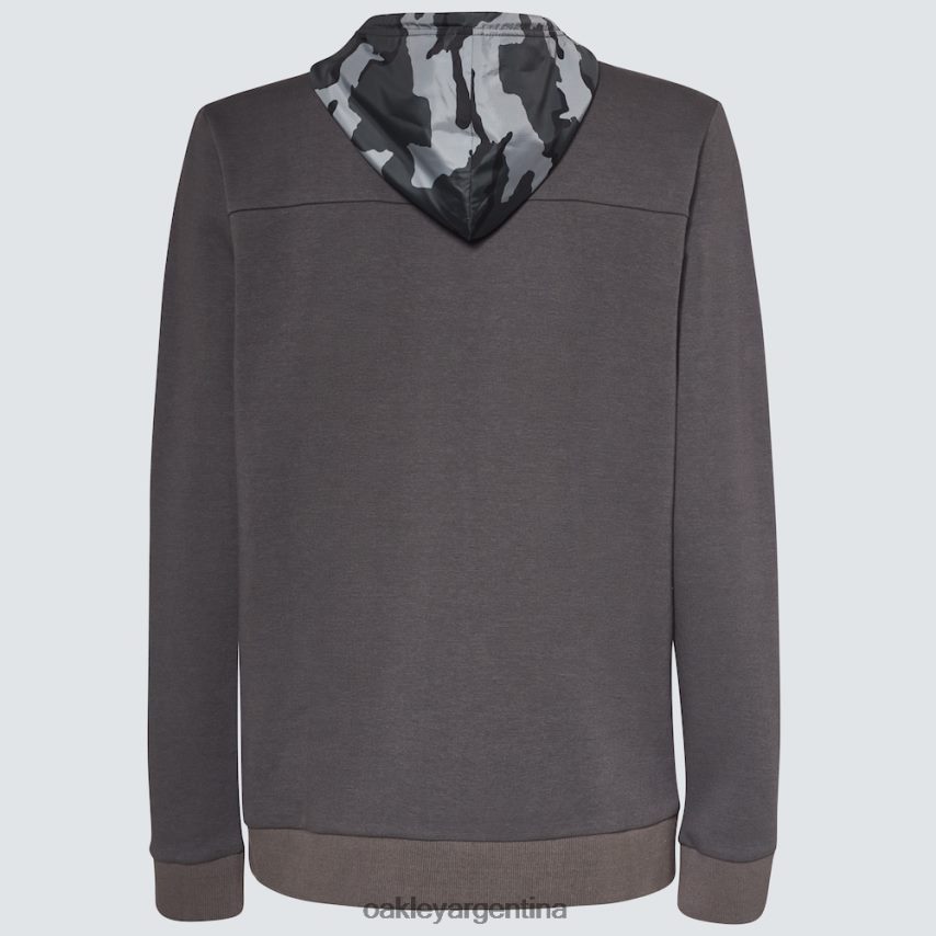 Oakley sudadera con capucha road trip rc po NBFV422312 ropa hierro forjado