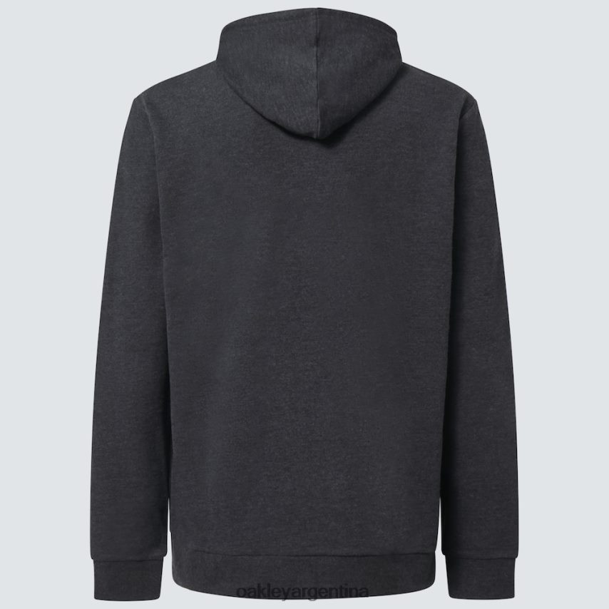 Oakley sudadera con capucha y calavera de camuflaje NBFV422293 ropa apagón