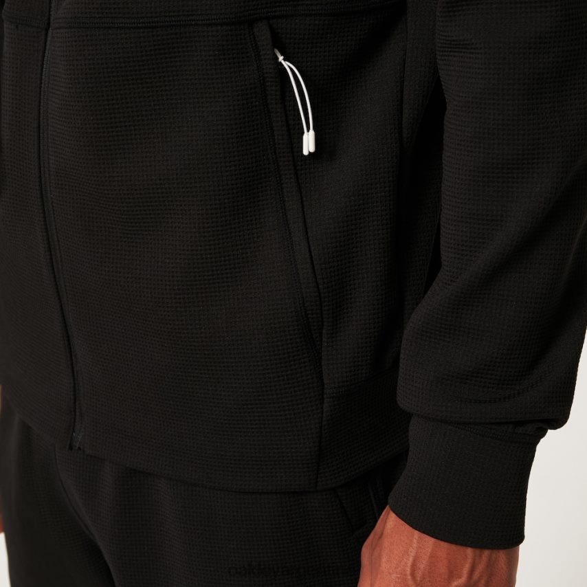 Oakley sudadera realzar fz rc NBFV422151 ropa apagón