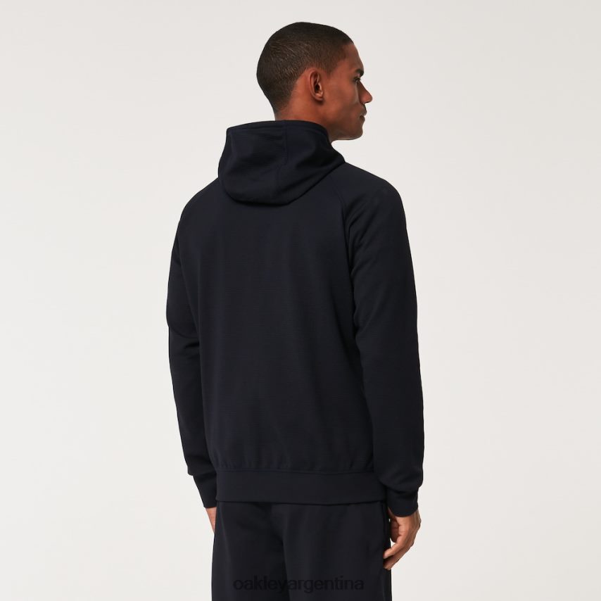 Oakley sudadera realzar fz rc NBFV422152 ropa braza