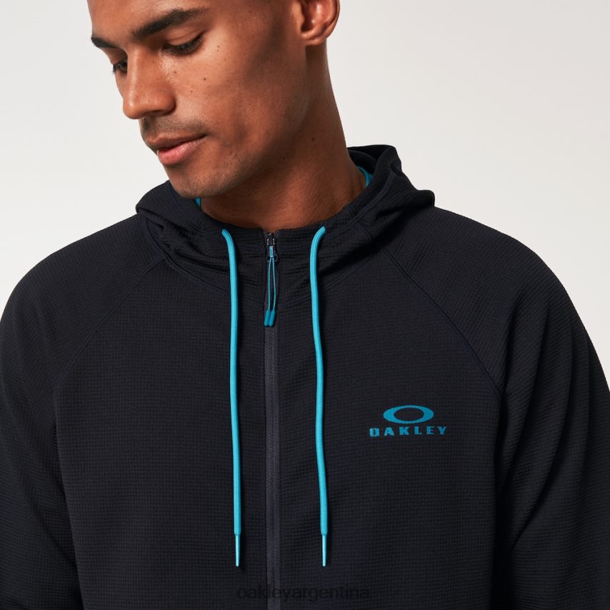 Oakley sudadera realzar fz rc NBFV422152 ropa braza