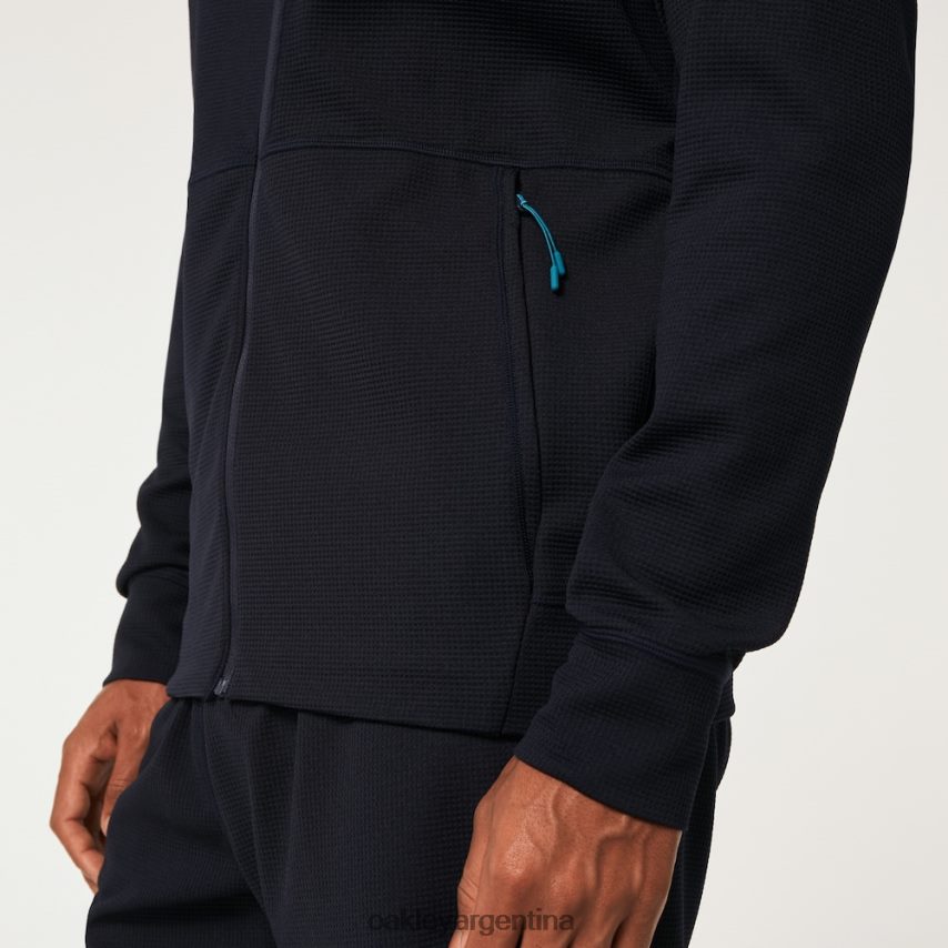 Oakley sudadera realzar fz rc NBFV422152 ropa braza