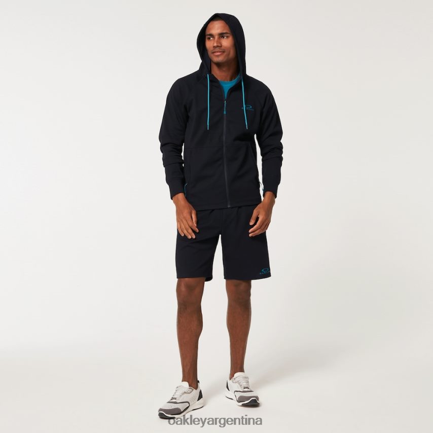 Oakley sudadera realzar fz rc NBFV422152 ropa braza