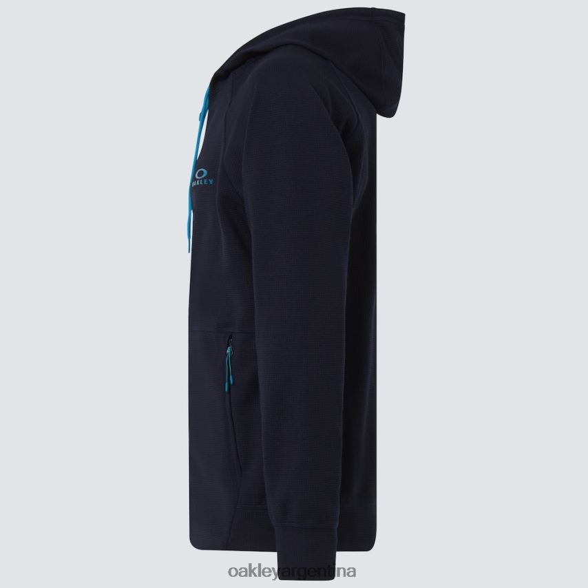 Oakley sudadera realzar fz rc NBFV422152 ropa braza